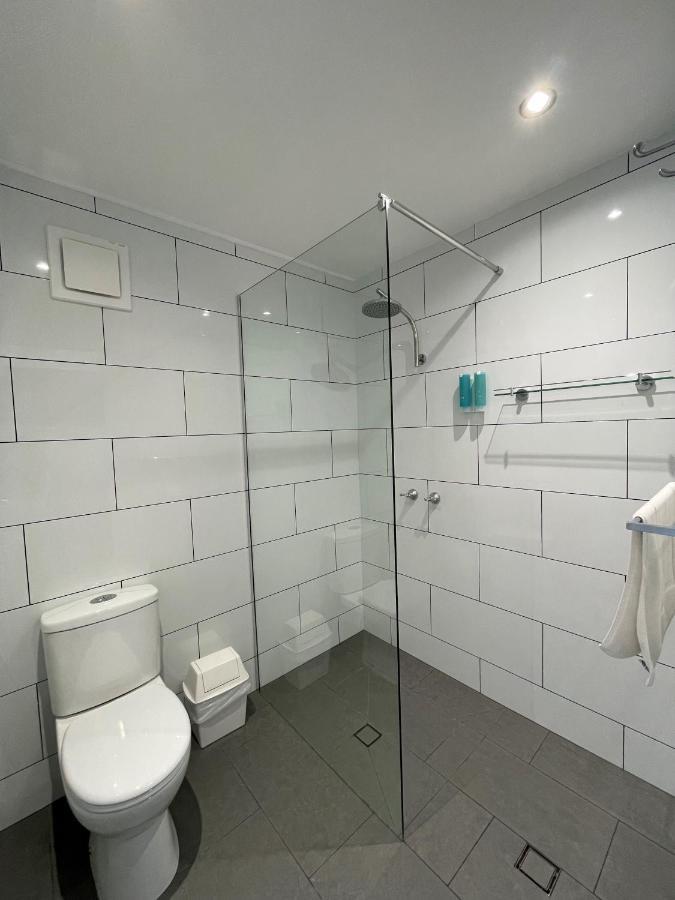 Barham Bridge Motor Inn Esterno foto